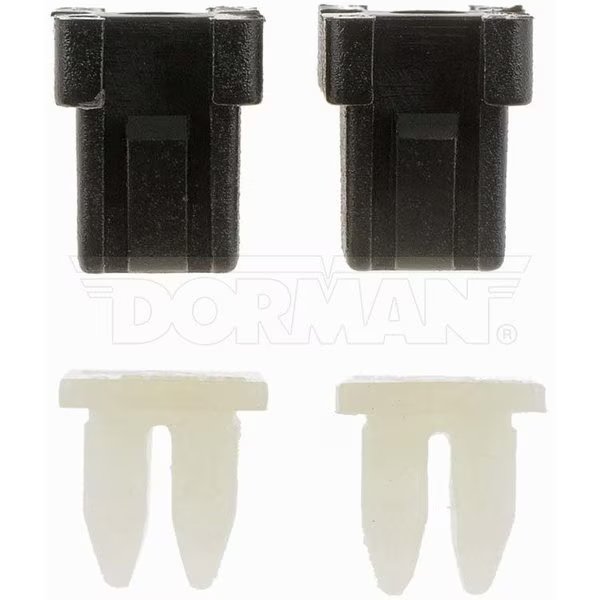 HEADLAMP ADJUSTING NUT ASSORTMENT, Motormite, Mfr#: 42180